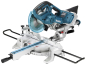 Preview: Makita Akku-Kapp- und Gehrungssäge LXT